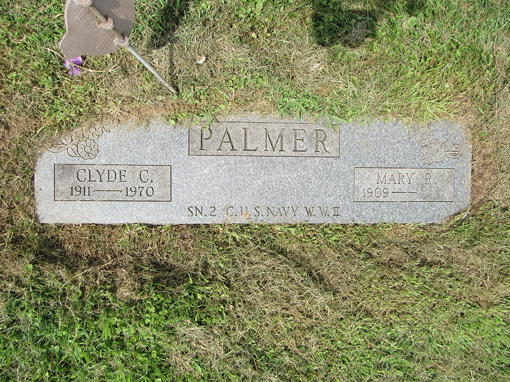 tombstone